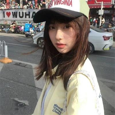 陵园路口