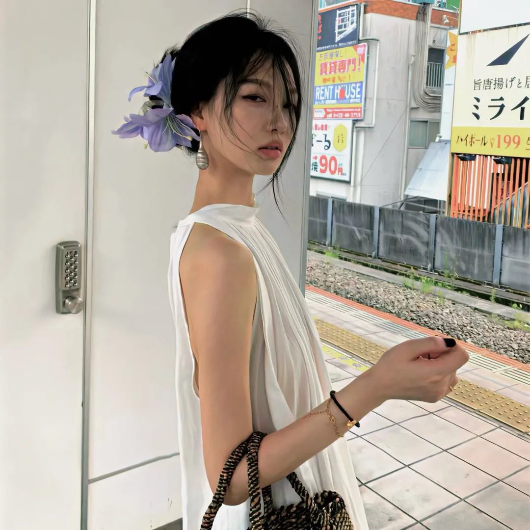 病中艳福