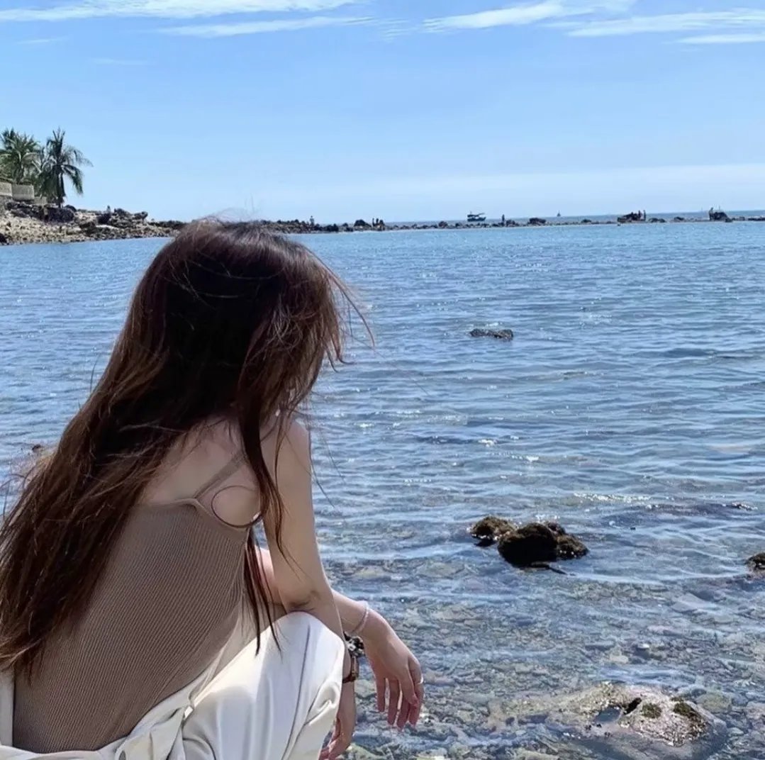 海带