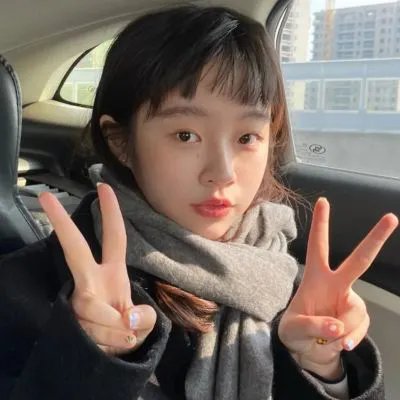 默