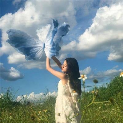 特维和他的七个女儿